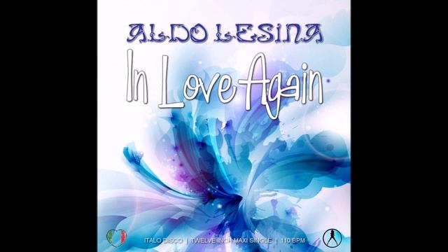 Aldo Lesina - In Love Again. Final Eighties Mix 2016 смотреть онлайн