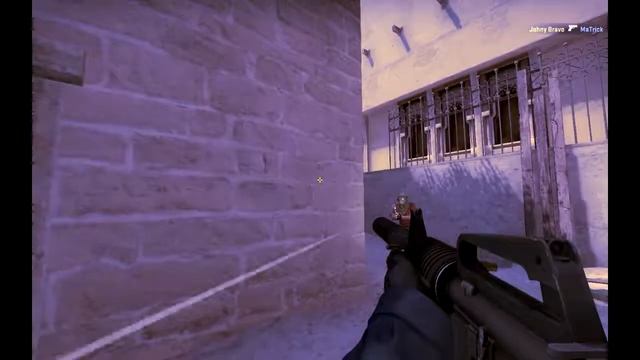 Реакция Мангуста v2.0 (CS:GO недо мувик ) смотреть онлайн