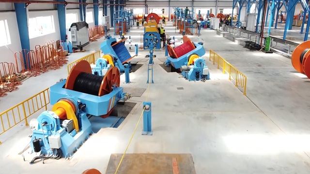 Construction of proposed Cable Hangar and Transformer Hangar at Kigamboni, Dar es Salaam. смотреть онлайн