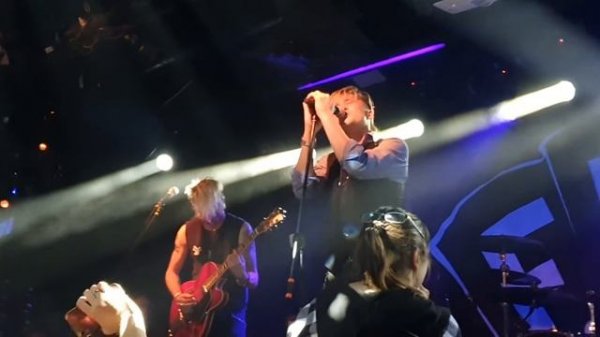 F.P.G - Не будите спящего артиста