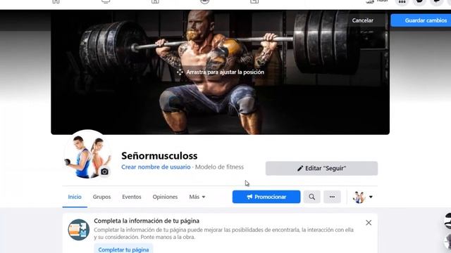 🔥Como HACER una PAGINA en FACEBOOK PARA QUE TE SIGAN смотреть онлайн