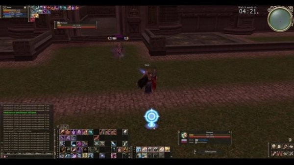 Scryde X Soul Breaker Olymp_3