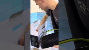 Колонка Hopestar A40