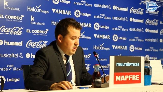 Procedimiento para el reparto de entradas final #CopaDelRey смотреть онлайн