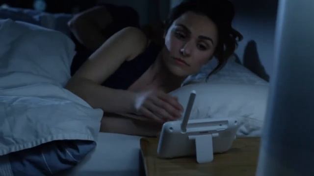 VTech VM5463 Video Baby Monitor With 2 Cameras Review смотреть онлайн