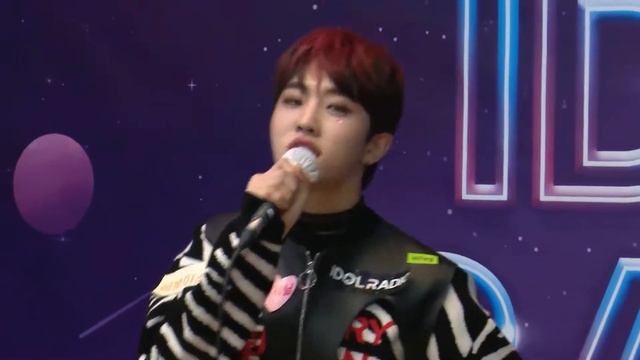 [DRIPPIN] Aespa 에스파 - Black Mamba | HYEOP Cover