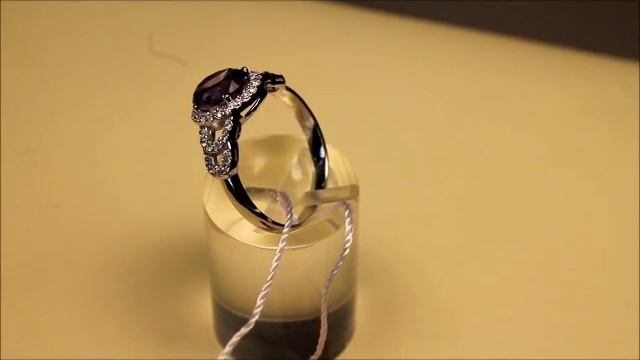 Артикул 1332551 Аметист