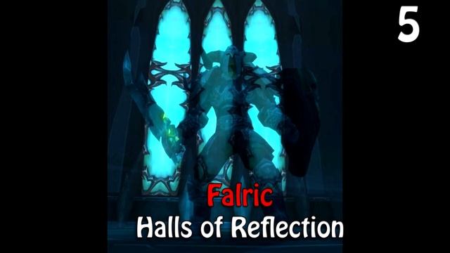 Top 10 Best Dungeon Boss Quotes - World of Warcraft: Wrath of the Lich King смотреть онлайн