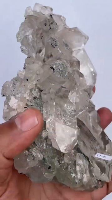 Himalayan Chlorite #shorts #youtubeshorts #himalayas #chlorite #cathedral #himalayasminerals смотреть онлайн