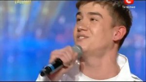 Дмитрий Масюченко-Песня Деду