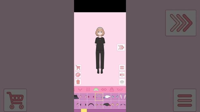 сдедала луну из непеты