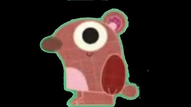 Patchwork Pals - The new PNG characters by WIKI F