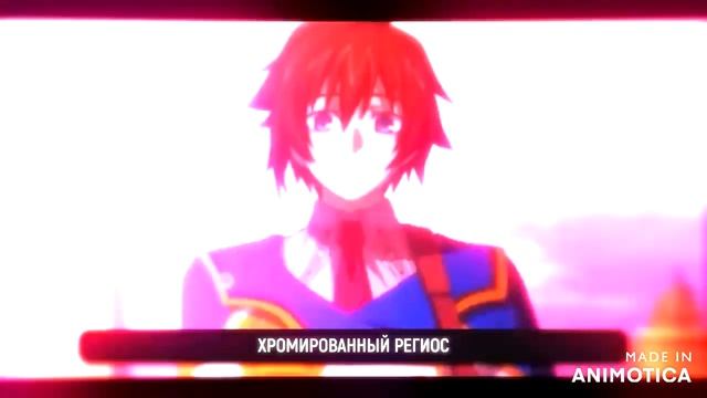 аниме топ 5 смотреть онлайн