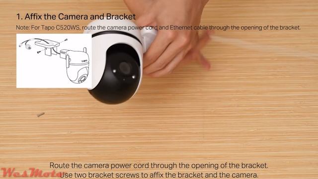 Best Budget Outdoor Camera Tapo C500 / UNBOXING / How to Mount / How to Set Up смотреть онлайн