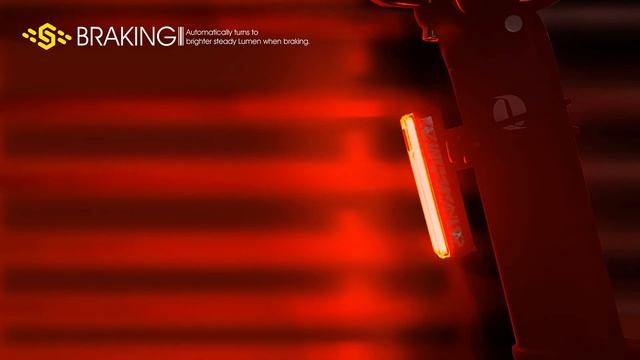 Moon Helix 智能煞車功能 смотреть онлайн