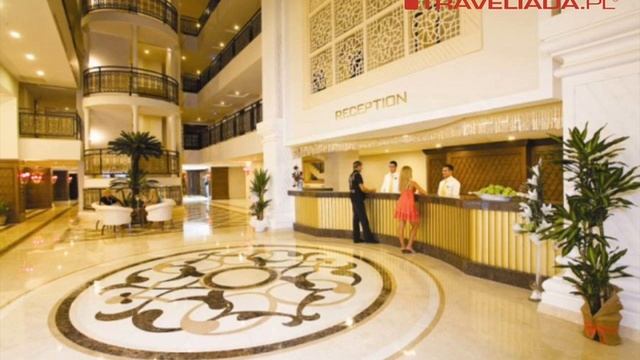 Hotel Aydinbey King Palace - Side