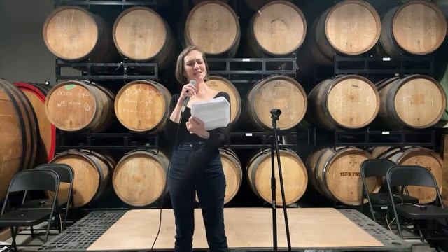 Rita Bullwinkel: Headshot W/ Catherine Lacey, Hilary Leichter, Ismail Muhammad, & C Pam Zhang