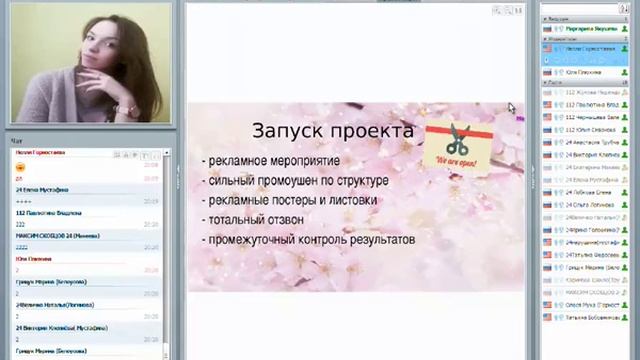 Маргарита Якушева Работа клубами смотреть онлайн