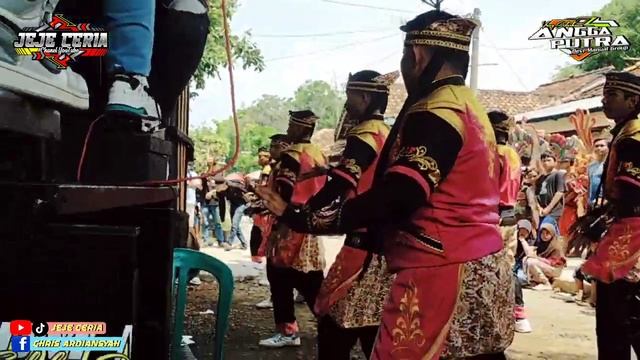 PANORAMA ~ SINGA DANGDUT ANGGA PUTRA (DEVI MANUAL GROUP) смотреть онлайн