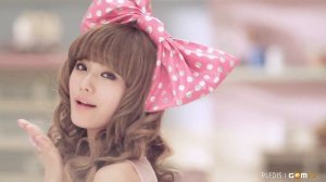 корейские группы  девушек