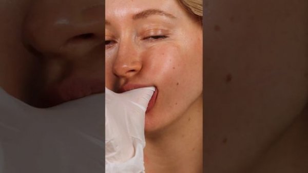 Массаж от носослезки