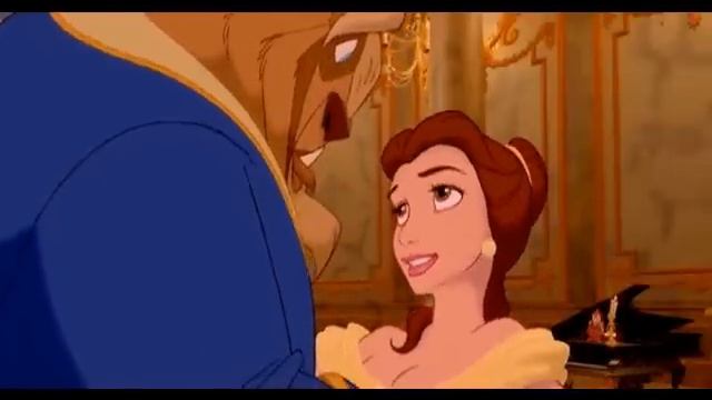 La Bella e la Bestia - E' una storia sai смотреть онлайн