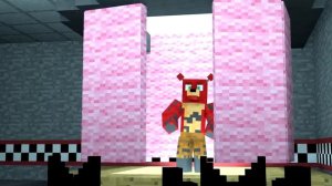 Stay calm 》Fandroid (rus cover)