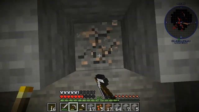 LP. "ПРИКЛЮЧЕНИЕ" #2 ДОМ ХОББИТА- МАЙНКРАФТ смотреть онлайн