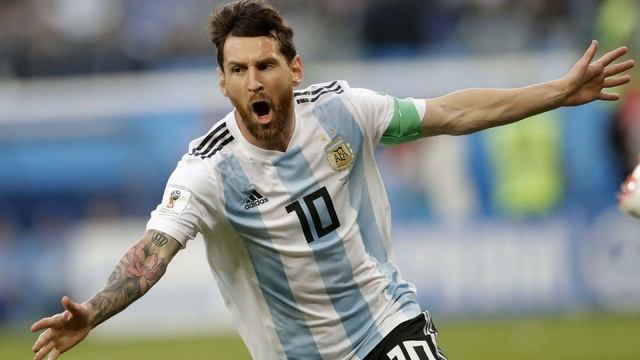 MESSI HAQIDAGI QO"SHIQ|KARAOKE|MESSI JAHON CHEMPIONI| смотреть онлайн