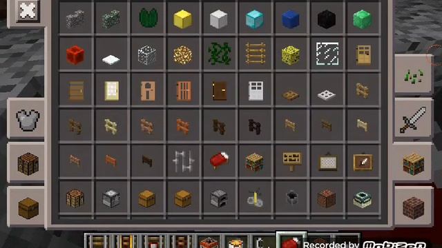 Взарвал огромный дом в Minecraft смотреть онлайн