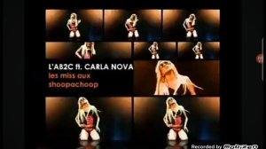 Заставка «Новые видео» Bridge TV/Rusong TV (2008-2013)