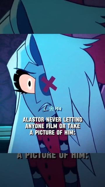 Imma cry😭┊Alastor & Vox┊Hazbin Hotel┊ #hazbinhotel #edit #trending #viral #sad #shorts #short смотреть онлайн