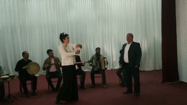 АЙТИШУВ ҒУЛОМБОЙ ИСМОИЛОВ. СЕВАРА ОТОНИЁЗОВА ИЖРОСИДА смотреть онлайн