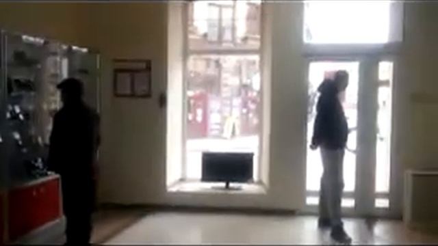 Ивано-Франковск, Галицька 29 смотреть онлайн