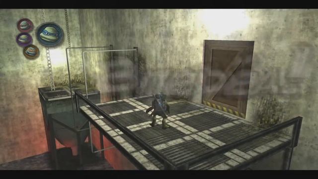 Черепашки ниндзя #13 смотреть онлайн