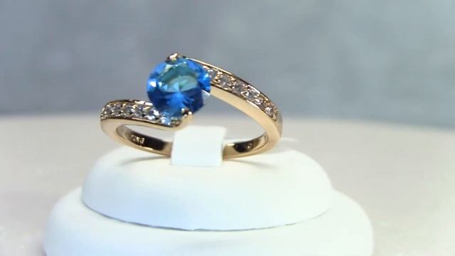 Ювелирная бижутерия производства Xuping Jewelry смотреть онлайн