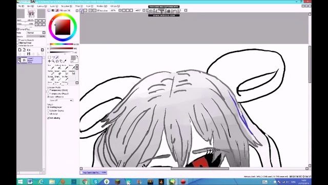 SpeedArt-You Can't Hide From Us- PegasusDrawStuff