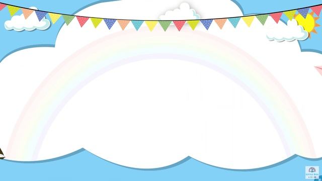 A For Apple - Phonics Song with TWO Words - Learn Alphabet A to Z - Little Bug Kids TV смотреть онлайн
