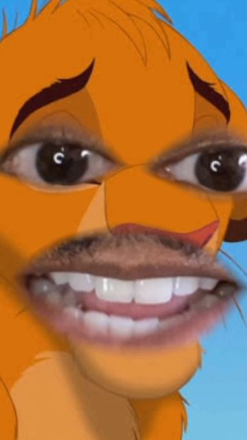 Timon & Pumba Didn’t Give A #disney #lionking #sketch #nostalgia #90s