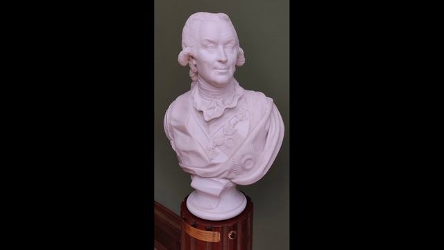 Третьяковская часть 7 бюсты смотреть онлайн