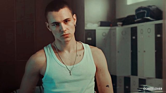 Ander x Patrick au - to love me better [2] смотреть онлайн