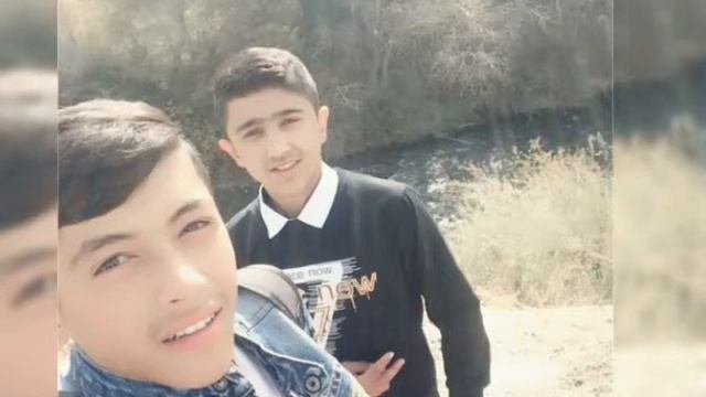 Chin Dostimdan Ayirmagin Ollohim