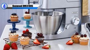 ТОП-7. Лучшие кухонные комбайны для дома🍜. Рейтинг 2024🔥. Какой кухонный комбайн лучше купить?