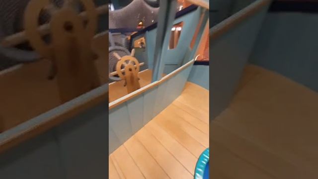 Я В МИСТИ ПАРКЕ💀😲 смотреть онлайн