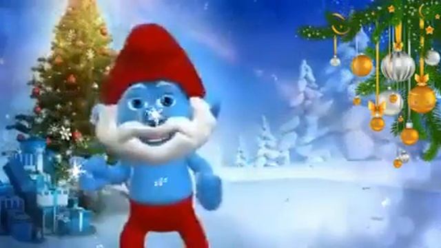 С новым годом🎅🎅🎅🎄🎄 смотреть онлайн