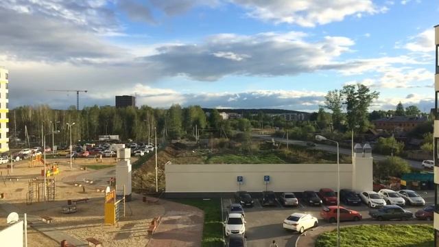 Timelapse
