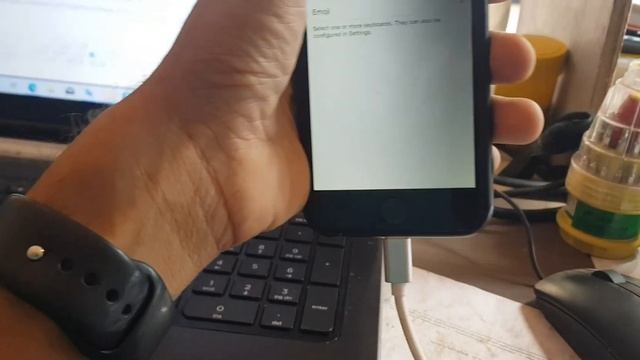 Iphone Jailbreaking Iphone 6 #icloud Bypass With #unlocktool #jailbreak #icloudbypassfull #youtube