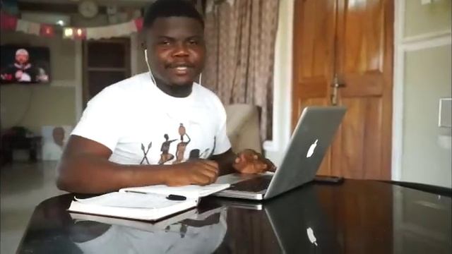 Why Africans Left China смотреть онлайн