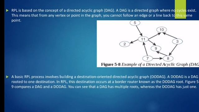 RPL/ MOD3/IoT смотреть онлайн