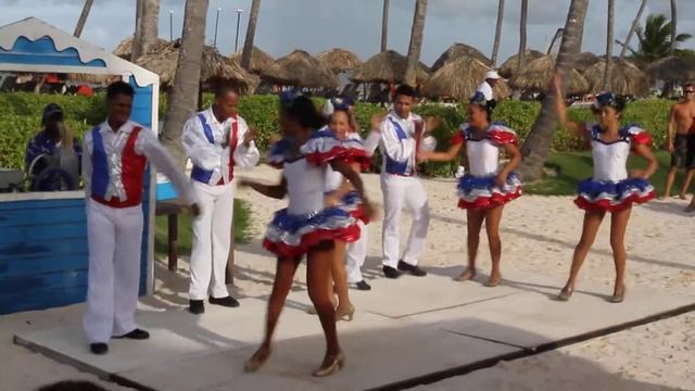 Now Larimar, Punta Cana, 2013